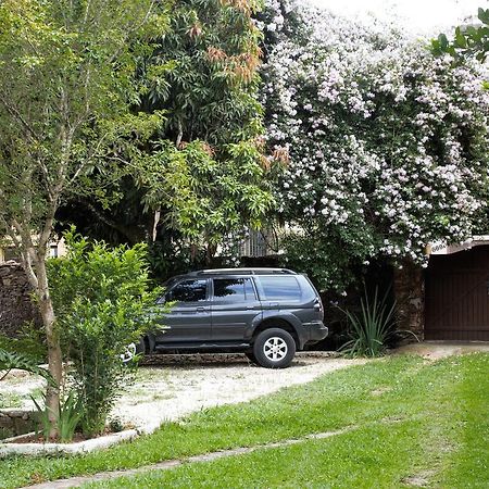 Villa Sitio Estrada Real de Tirandentes Santa Cruz de Minas Exterior foto