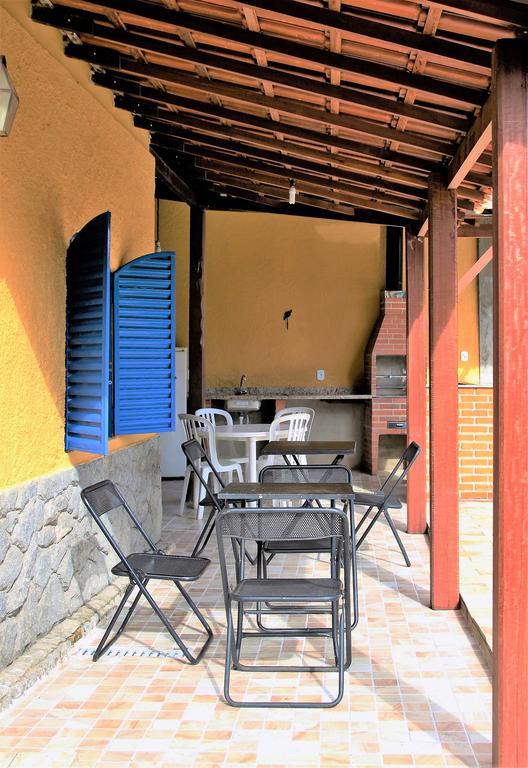 Villa Sitio Estrada Real de Tirandentes Santa Cruz de Minas Exterior foto